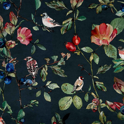 Goldfinch Song 9500033