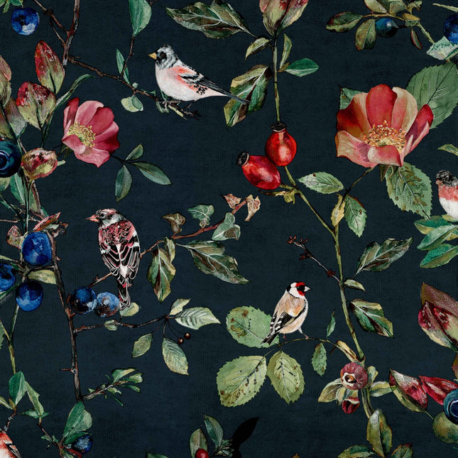 Goldfinch Song 9500033