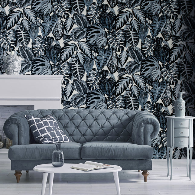 Elephant Leaf 81264-HTM