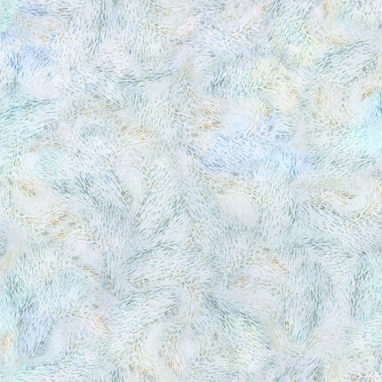 Muster 50 x 50 cm von Piume 3211