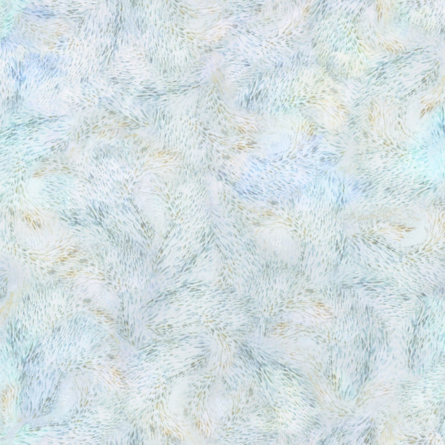 Muster 50 x 50 cm von Piume 3211