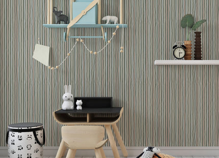 Stripes 26846-HTM
