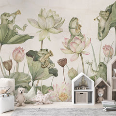 Collection image for: Alle Digitaldruck-Tapeten anzeigen