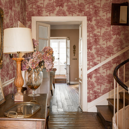 Chestnut tree B00351