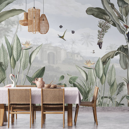 Botanical Beauty 2004