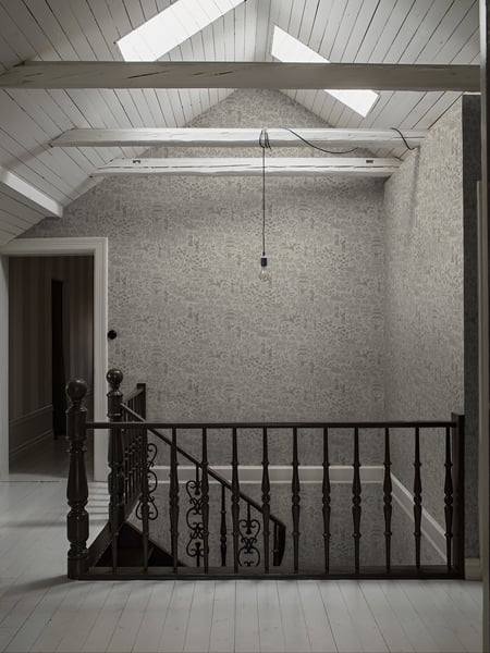 Oriental Garden 4273