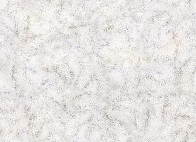 Muster 50 x 50 cm von Piume 3214