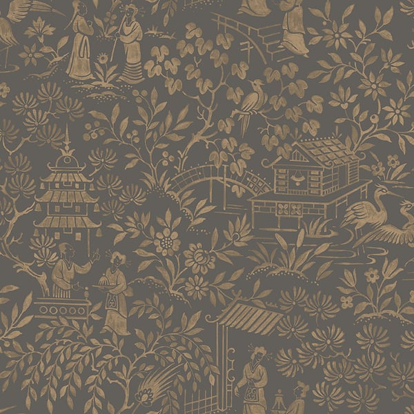 Oriental Garden 4272