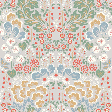 Hanna Werning Blomstervall 2098