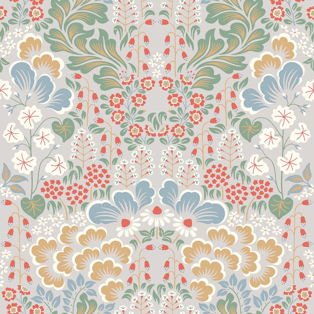 Hanna Werning Blomstervall 2098