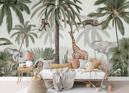 Tropical Jive 2093