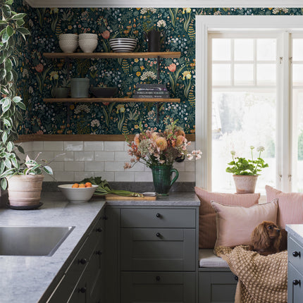 Blomsterhav 2055 2055