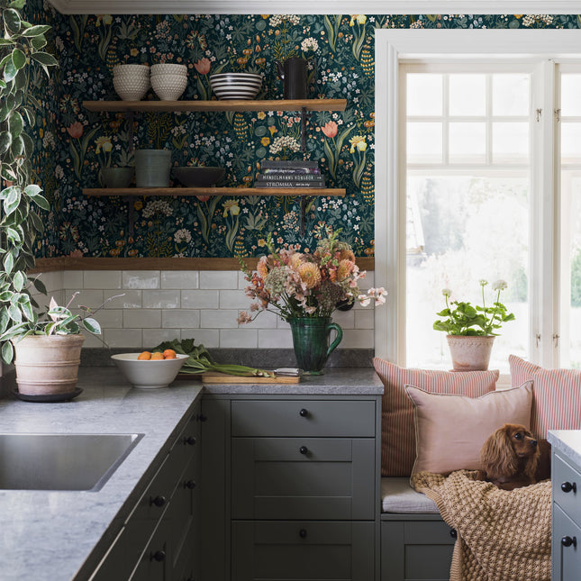 Blomsterhav 2055 2055