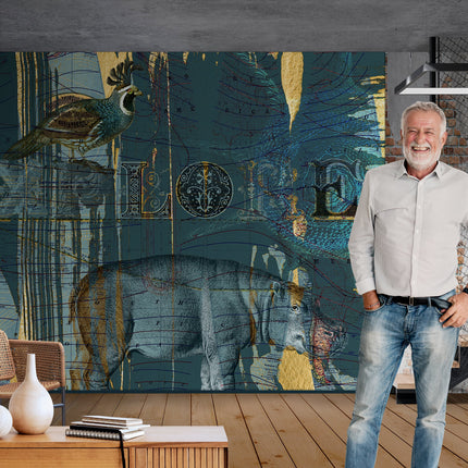 Wonderful World 27025-HTM