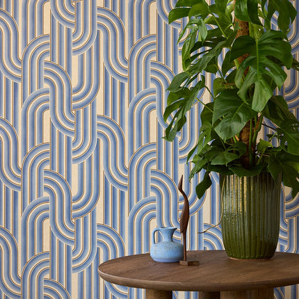 Muster von Groovy 340565