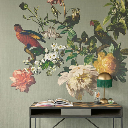 Muster von Museum 307402