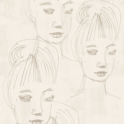 Lily Beige 81374-HTM 81374-HTM