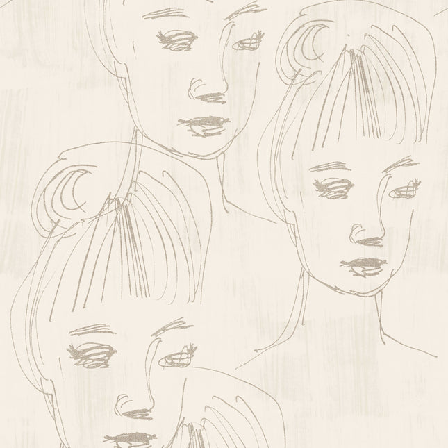 Lily Beige 81374-HTM 81374-HTM