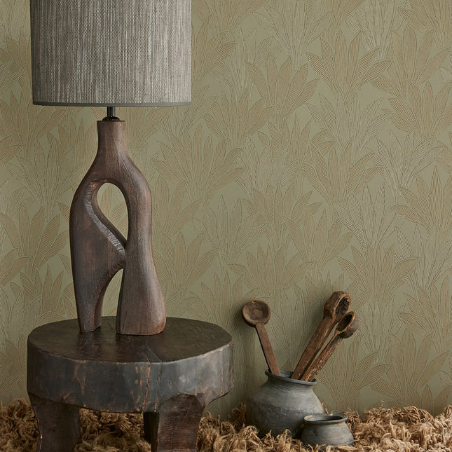 Muster von Gilded 340151