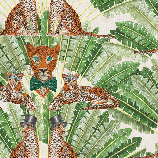 Muster Leopard BMHD Light BMHD002/05B