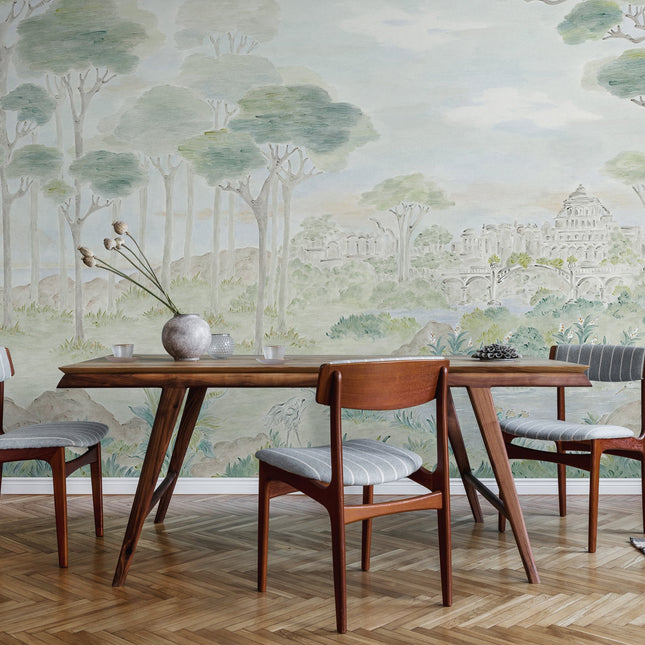 Vistahermosa YSP0436