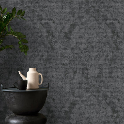 Fleur Black 81422-HTM