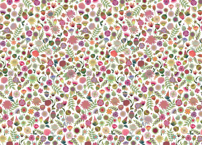 Flores 3012