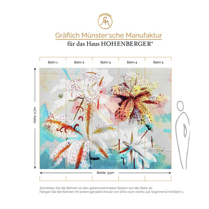 Tiger Lilly 18034-HTM