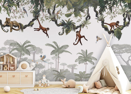 Cheeky Monkey 2064