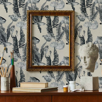 Bank of Fish 9500023