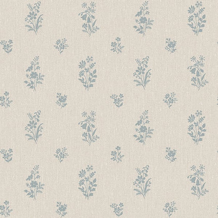 Muster Petit Fleurs 4264