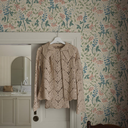 Trädgårdsfröjd 6985