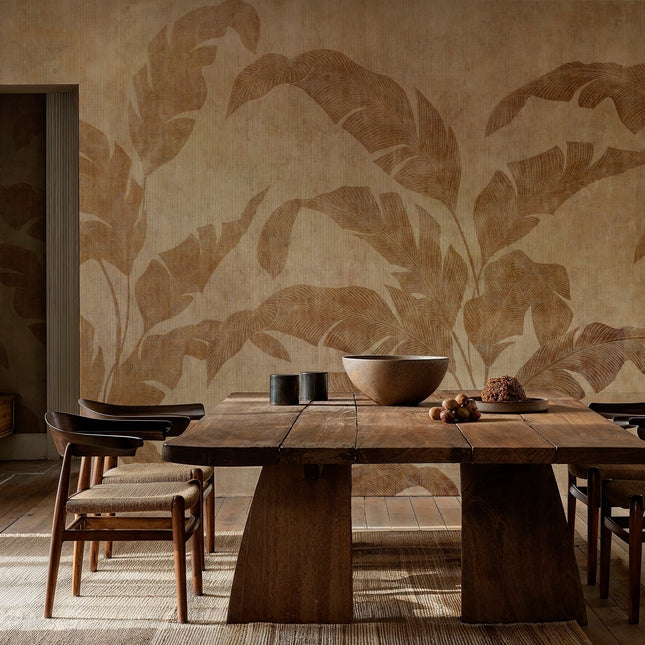 Leaves Shadow B00466