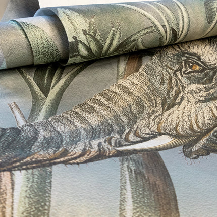 Elefanten Sichtung 27028-HTM