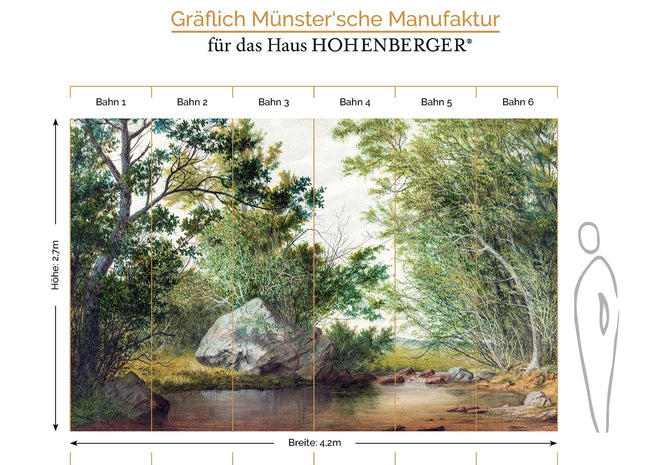 Waldesruh 18036-HTM