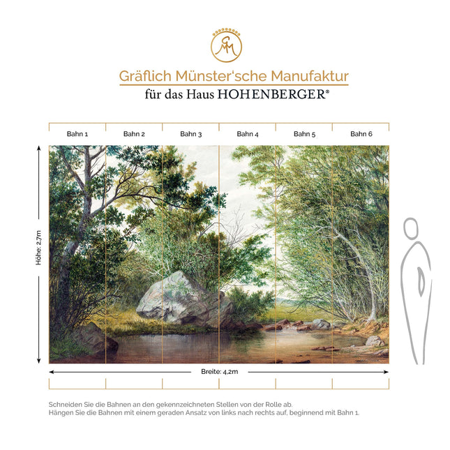 Muster von Waldesruh 18036-HTM