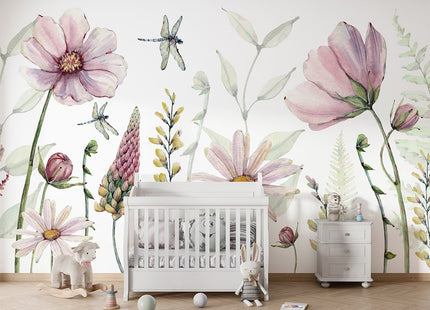 Fabulous Flowers