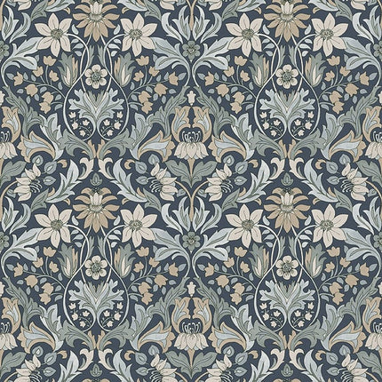 Muster Blomsterfröjd 3292