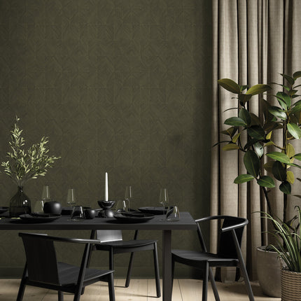 Rhombus Olive 65486-HTM 65486-HTM