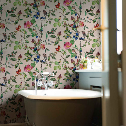 Goldfinch Song 9500032