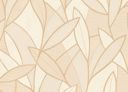 Carved Leaf AL26231