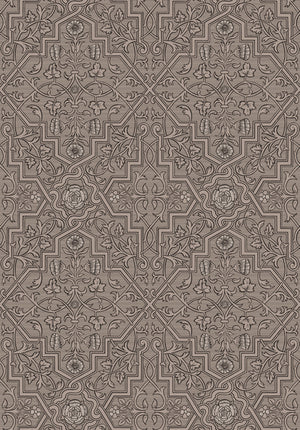 Muster Rosenvinge 4502