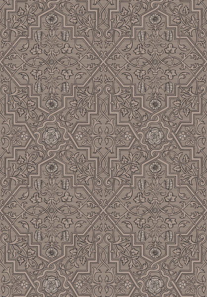 Muster Rosenvinge 4502