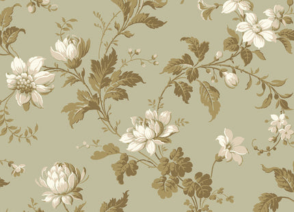 Muster von Blomslinga 4518