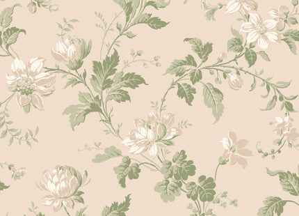 Muster von Blomslinga 4519