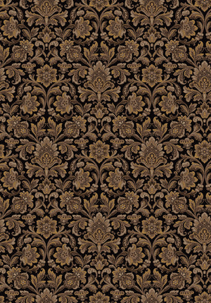 Muster Foglavik 4522