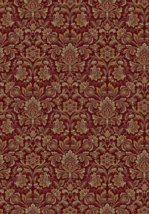 Muster Foglavik 4523