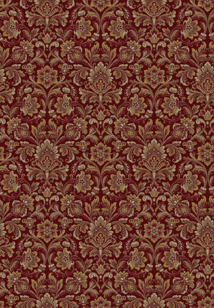 Muster Foglavik 4523