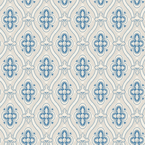 Muster Pigkammaren 4527