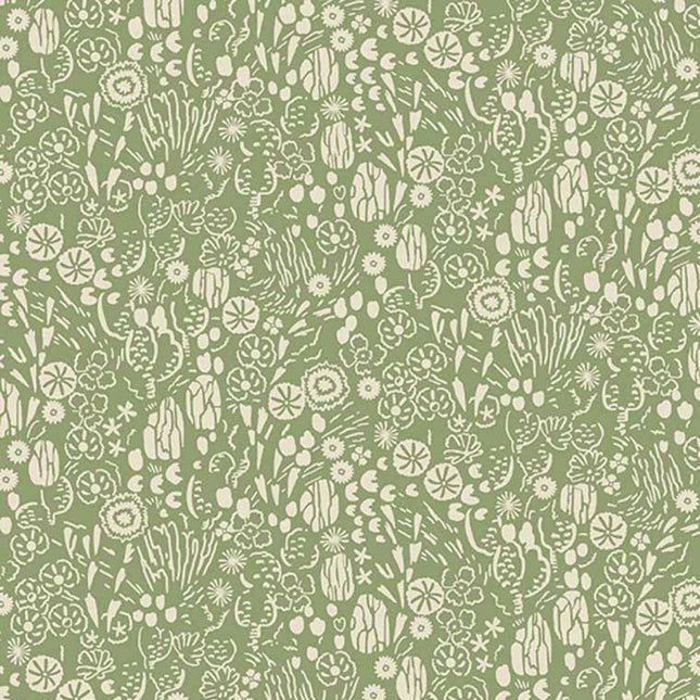 Muster von Atacama 58-04